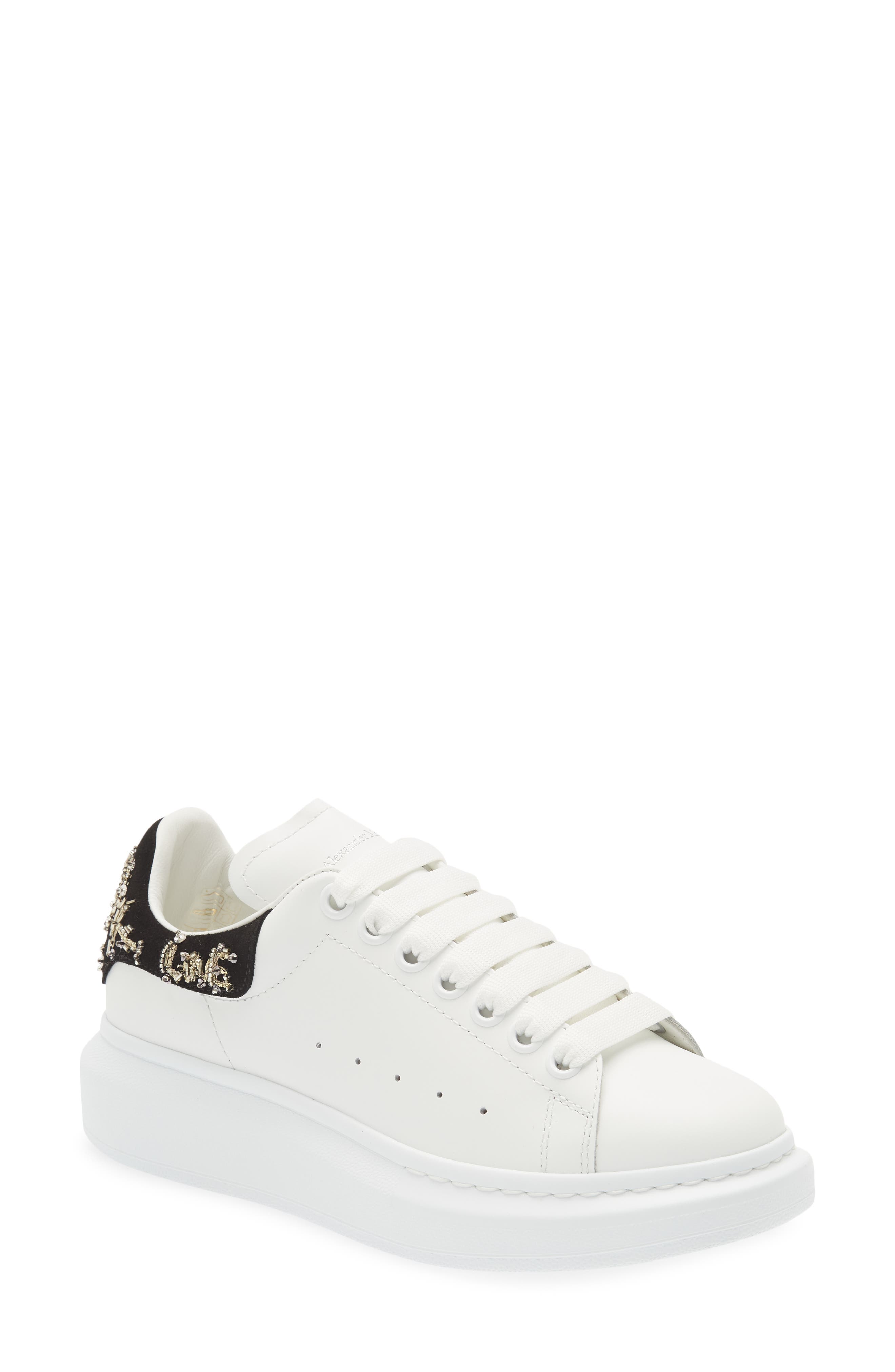 alexander mcqueen shoes nordstrom