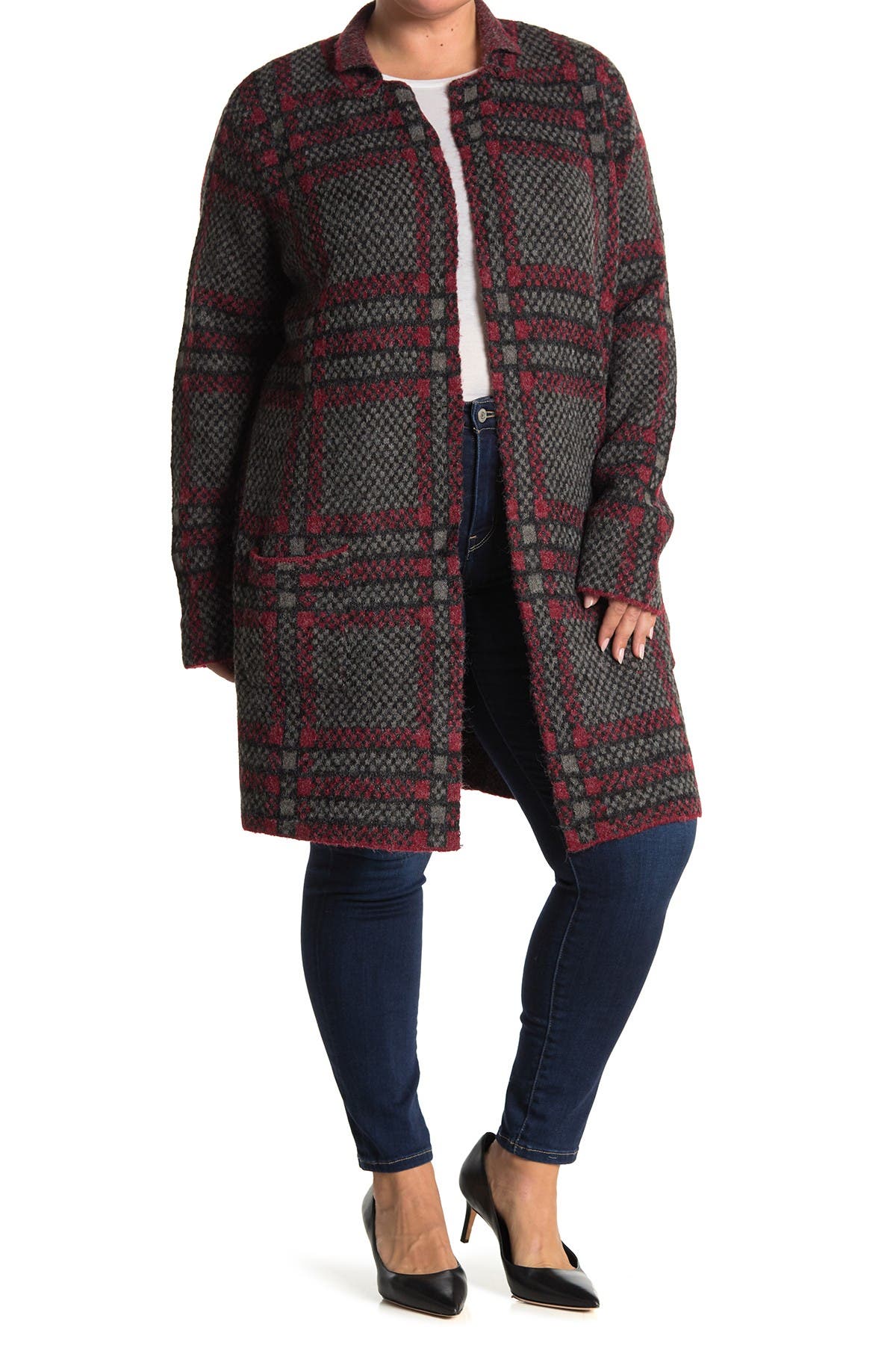 nordstrom rack sweater coat