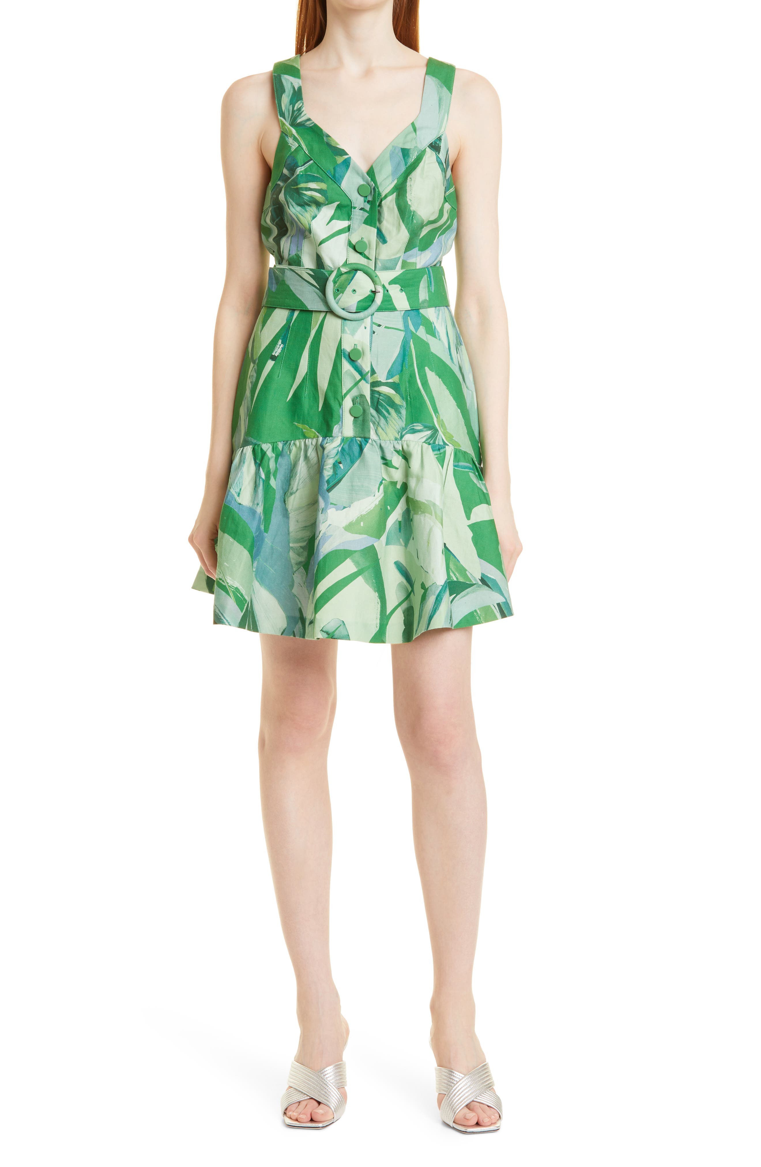 ted baker kattyy dress