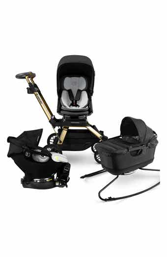 Orbit stroller travel system best sale