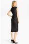 Diane von Furstenberg 'Gloria' Wool Midi Dress (Online Exclusive ...