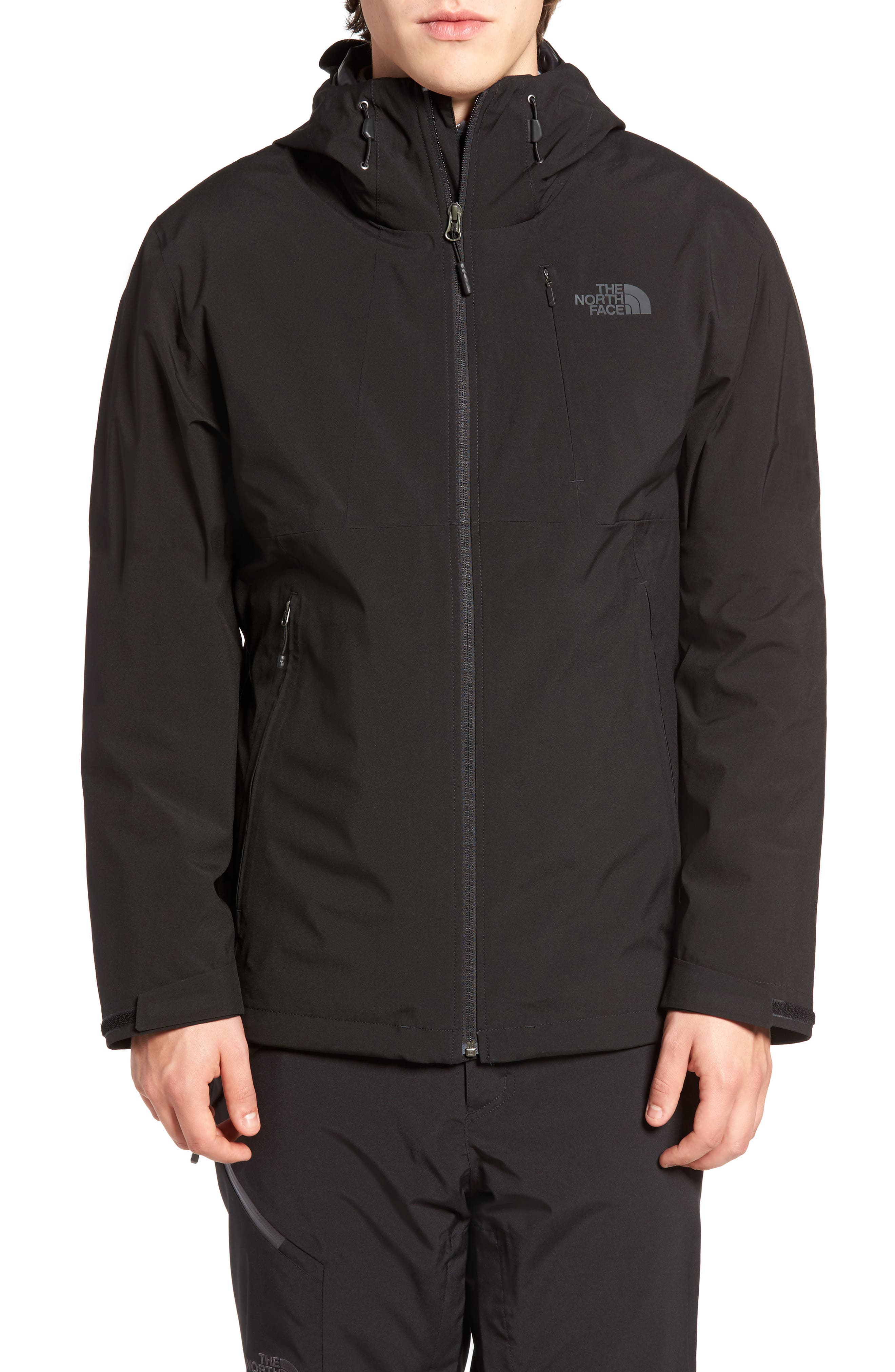 The North Face ThermoBall TriClimate® 3 