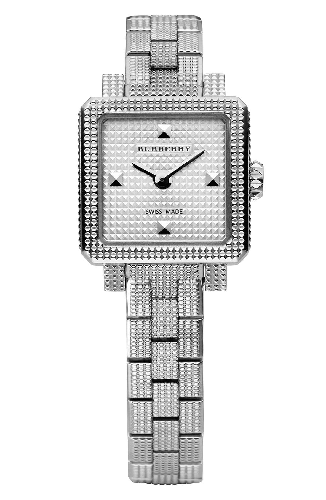 nordstrom burberry watch