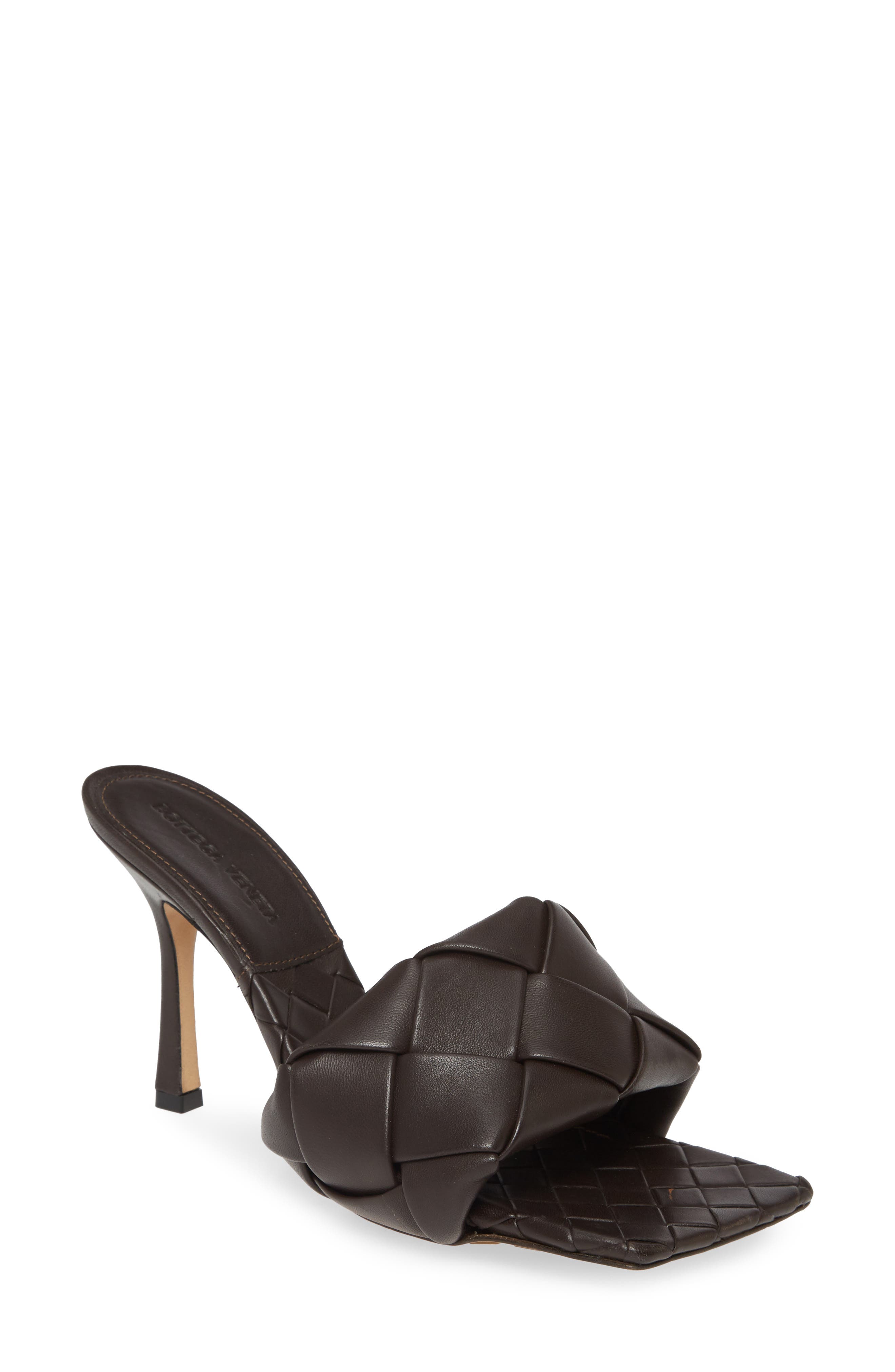 Bottega Veneta BV Lido Sandal (Women) | Nordstrom