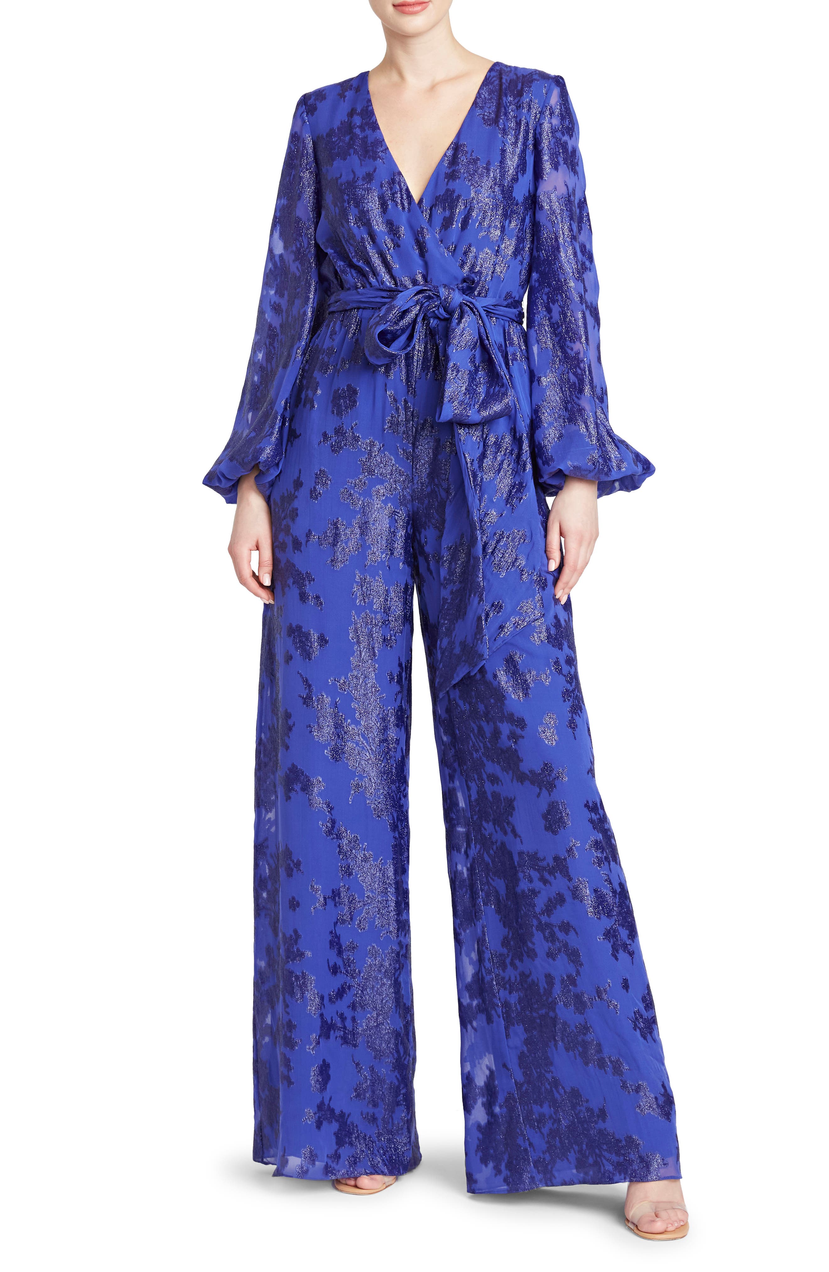 monique lhuillier jumpsuit