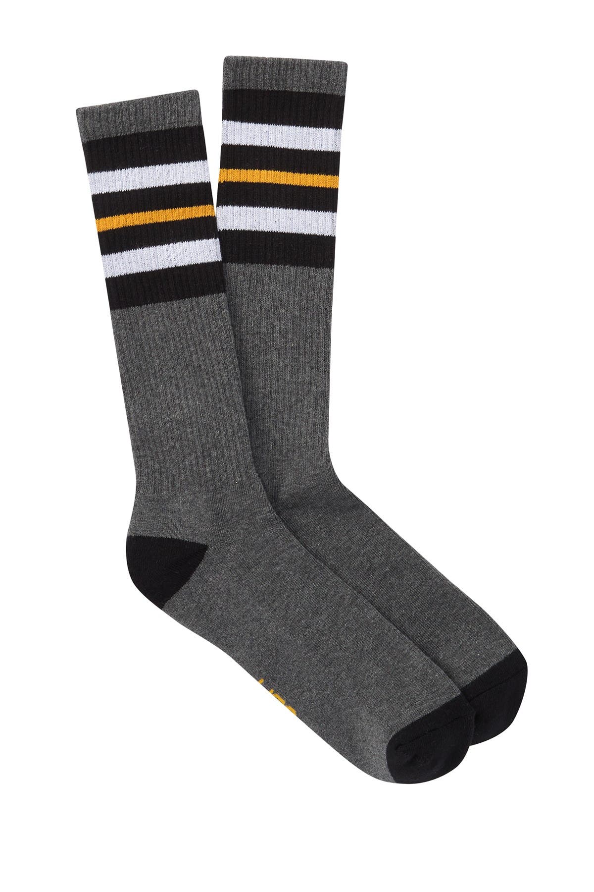 UGG | Three Stripe Crew Socks 