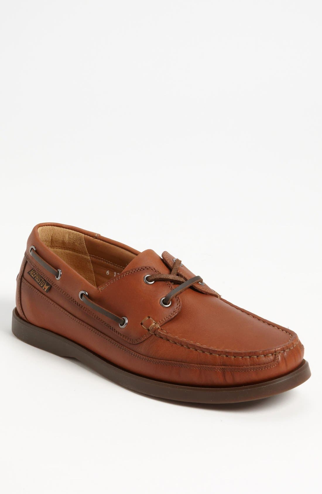 water resistant boat shoes