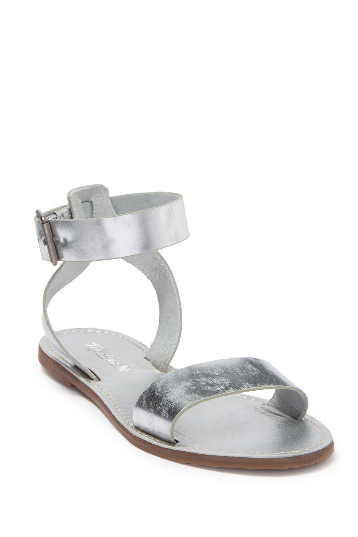 nordstrom madewell boardwalk sandal