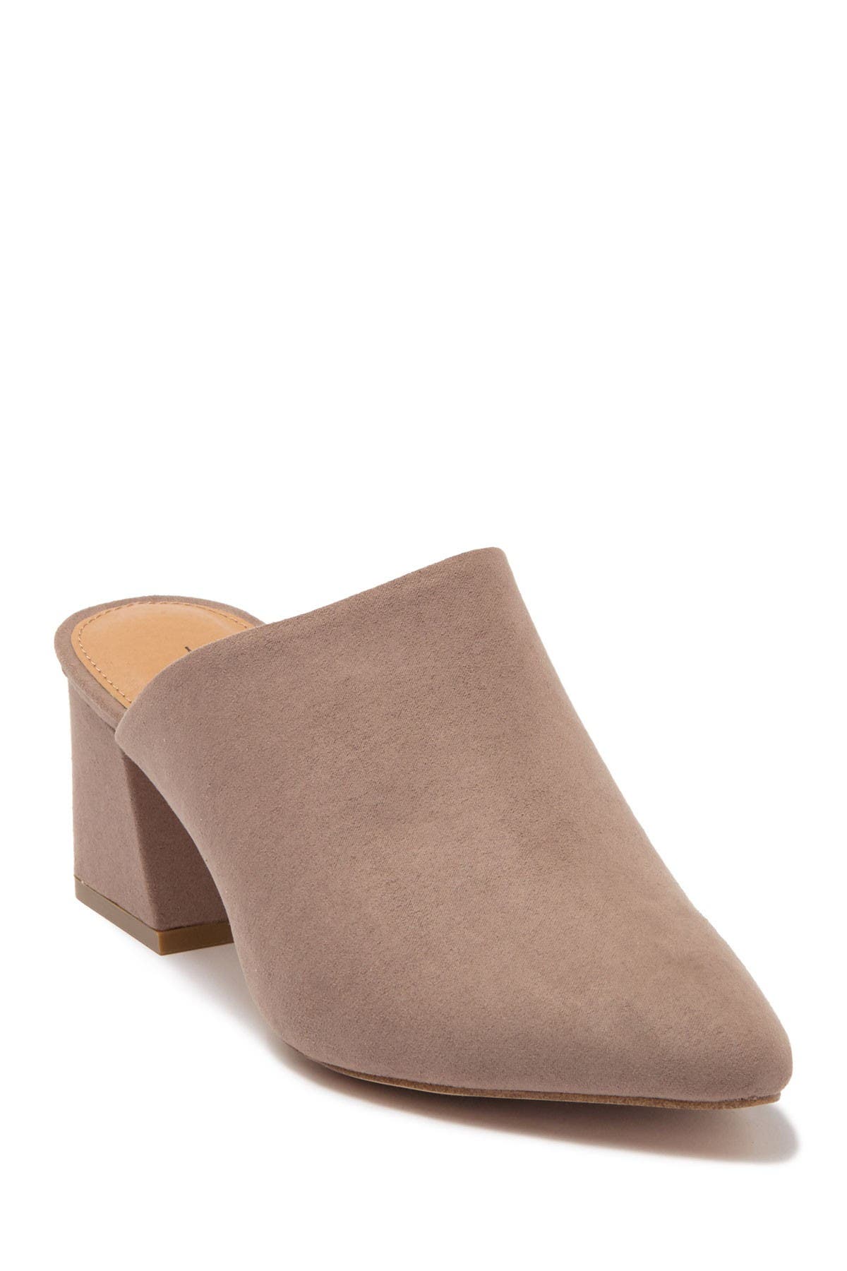 Women's Mules Clearance | Nordstrom Rack