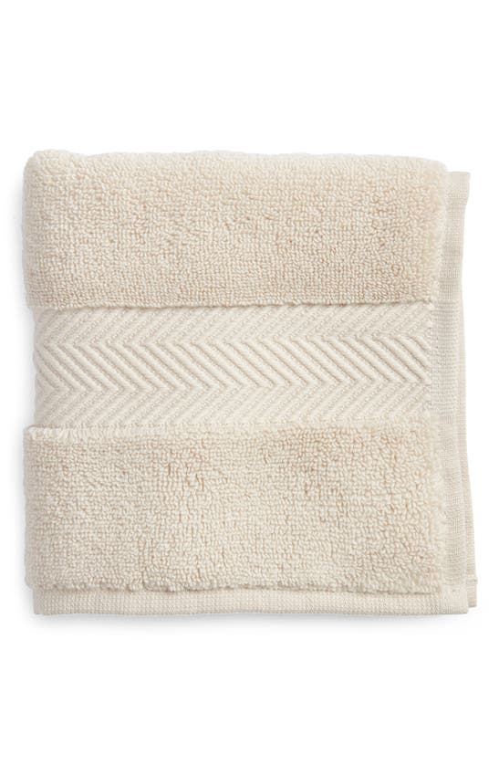 NORDSTROM NORDSTROM ORGANIC HYDROCOTTON WASHCLOTH 