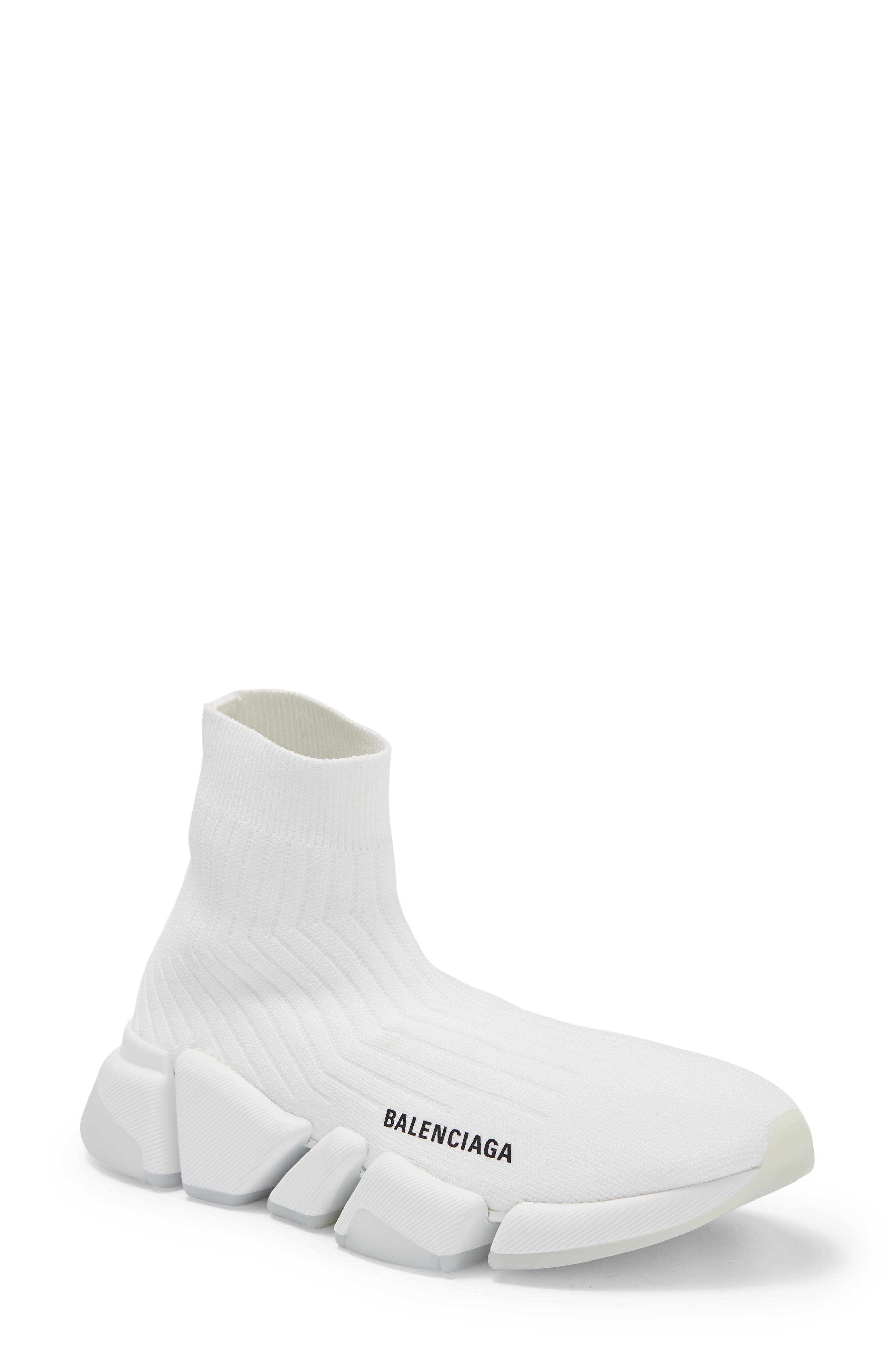 balenciaga speed trainer nordstrom