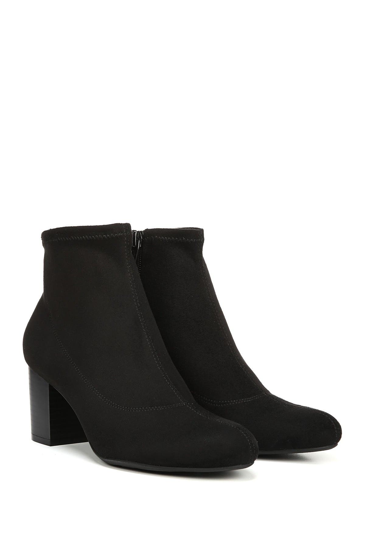 lifestride peaches bootie