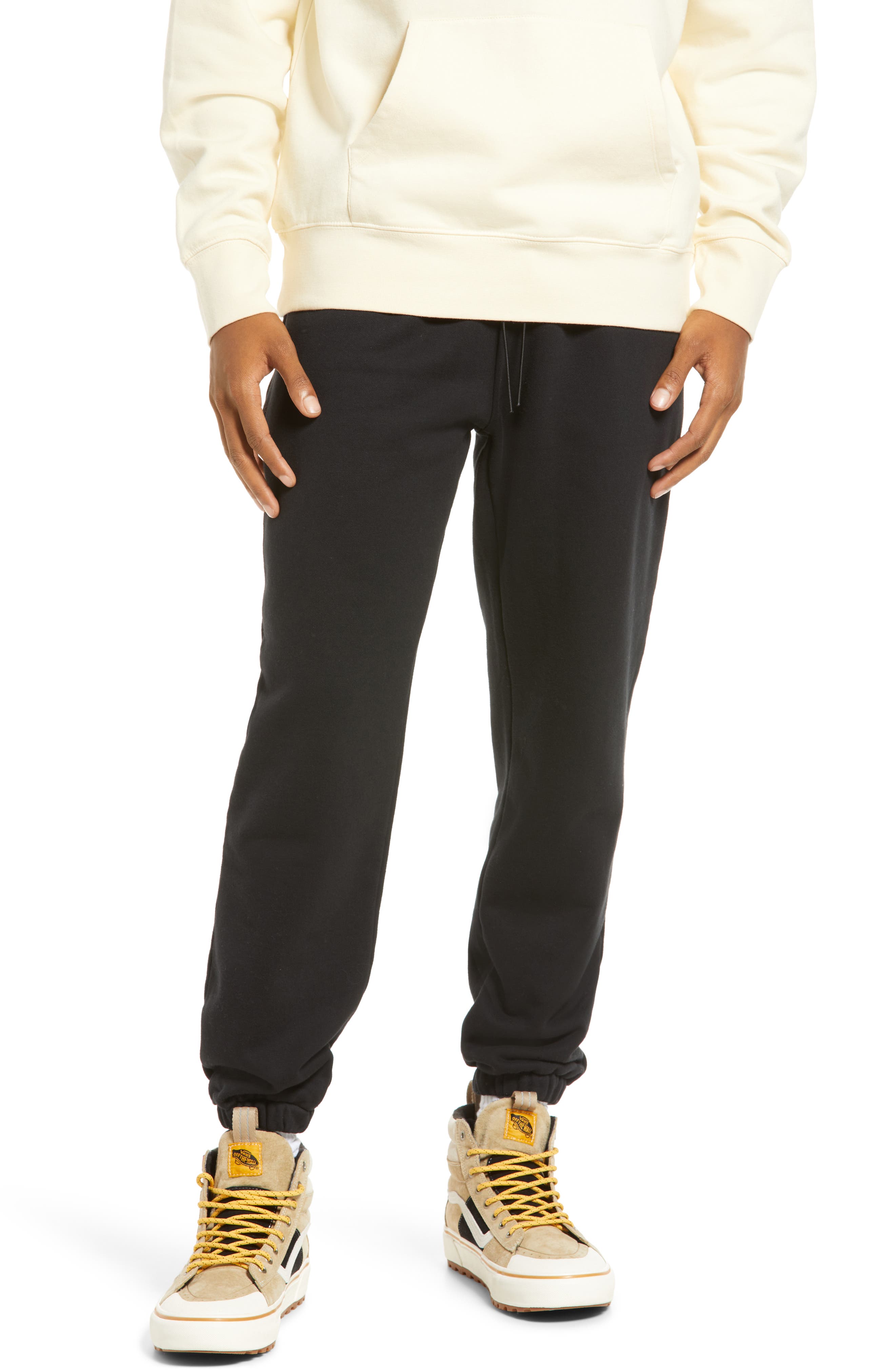 ZANEROBE Men's Jumpa Fleece Joggers 
