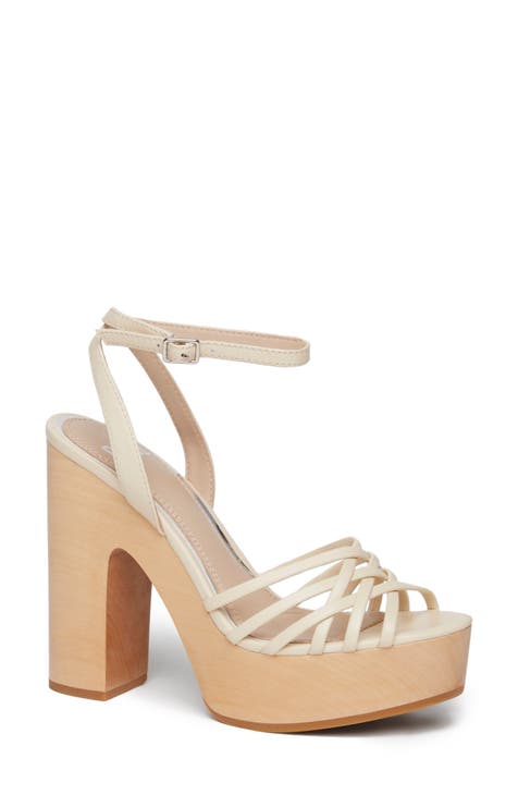 Chelsey Platform Sandal (Women)