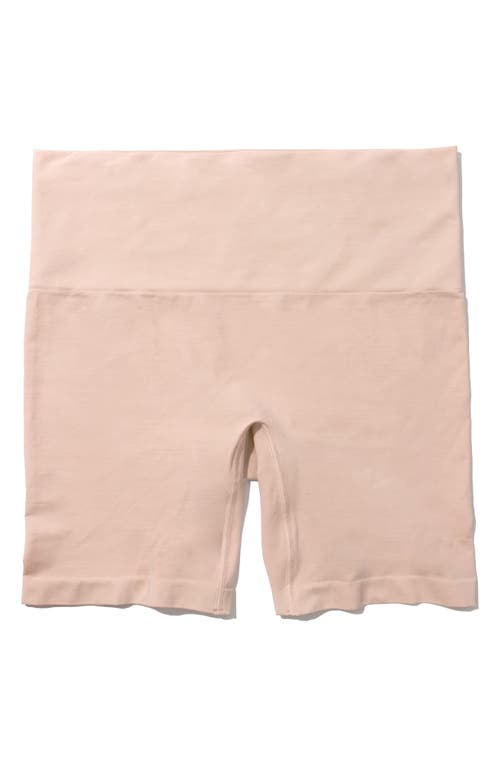 HANKY PANKY HANKY PANKY BODY HIGH RISE BIKE SHORTS 