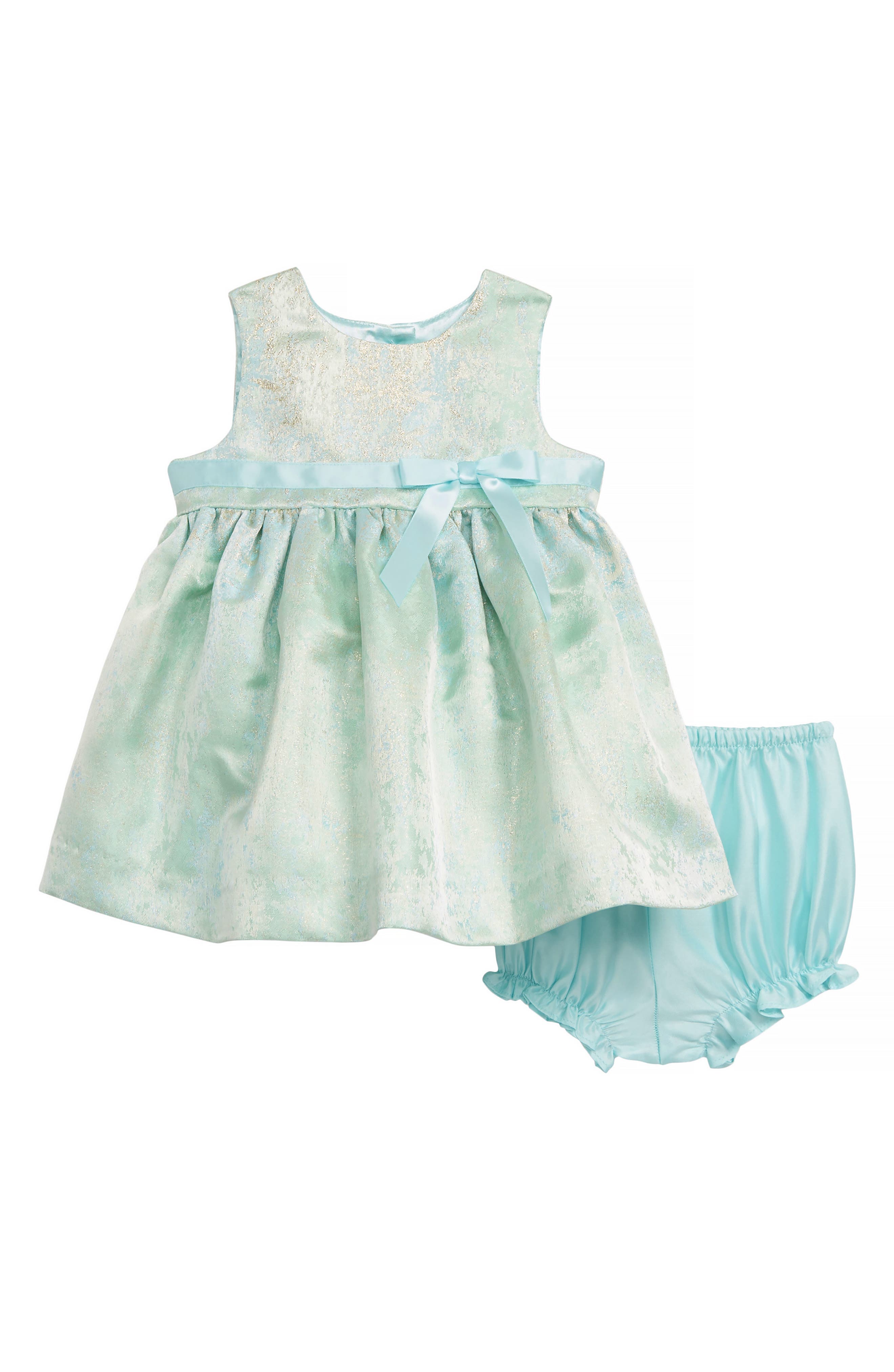 Infant Girl