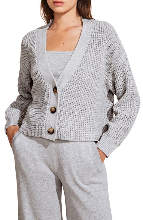 Emilia Cashmere Cardigan Twin Set