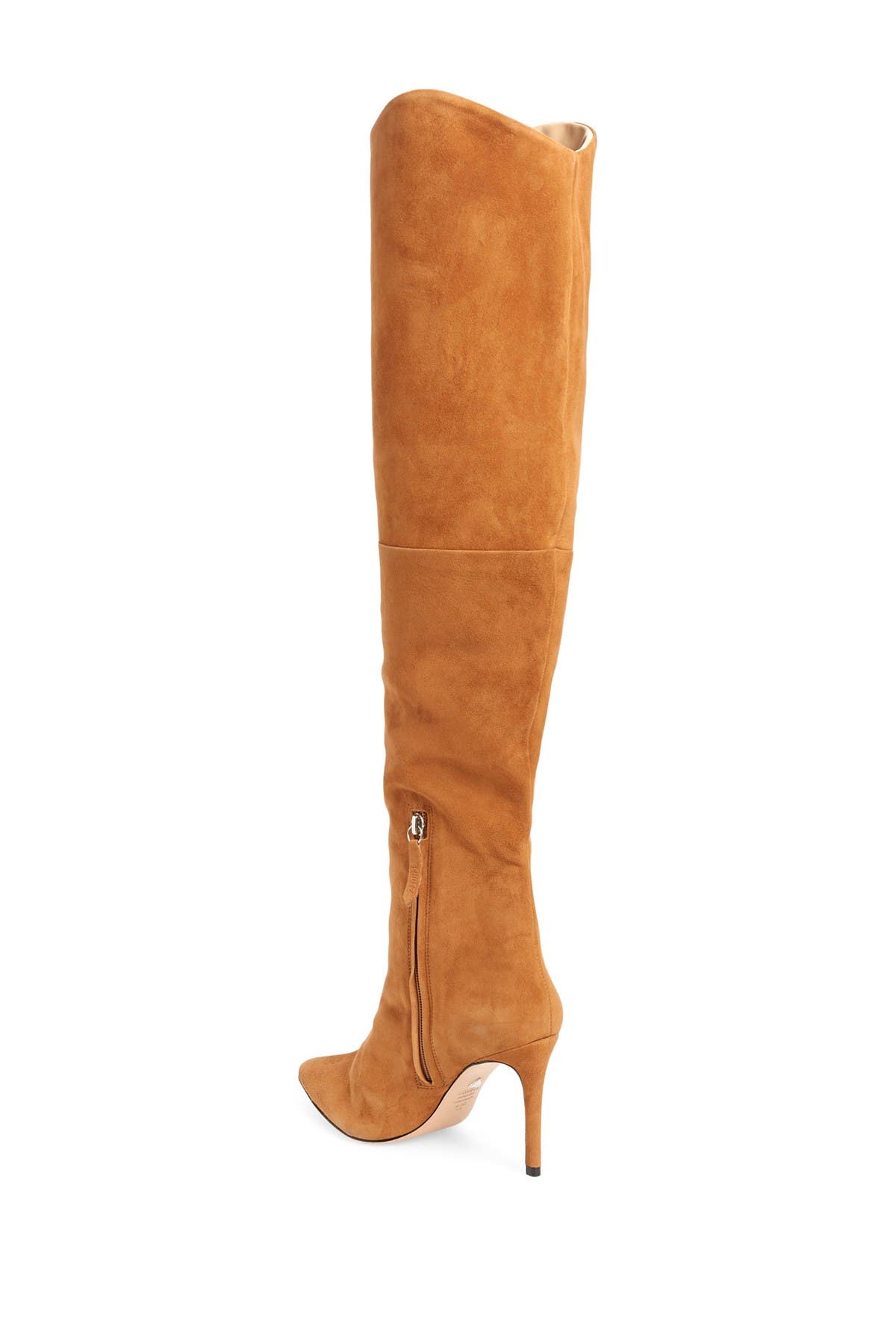 schutz knee high boots