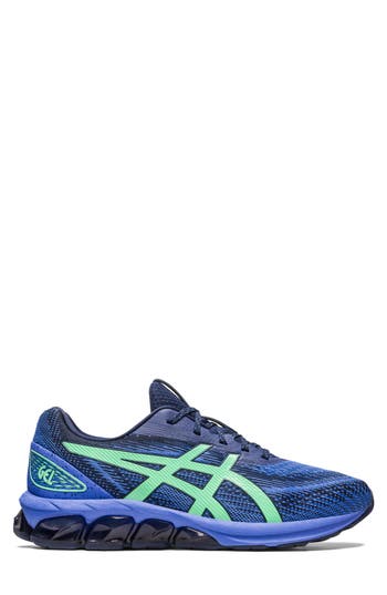 Asics ® Gel-quantum 180 Vii Running Shoe In Blue