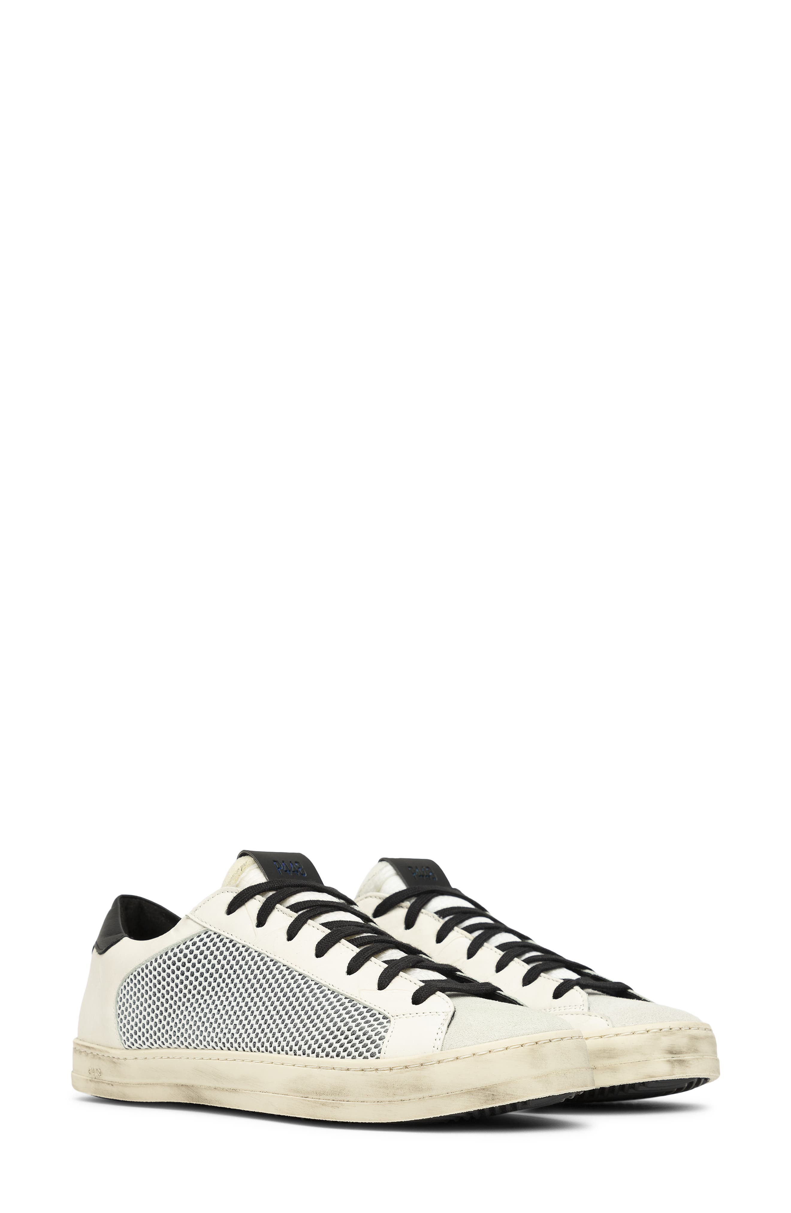 P448 john low top sneaker Clearance