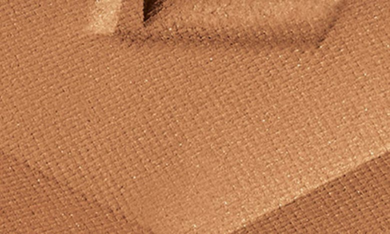Shop Saint Laurent All Hours Hyper Bronzer Ultimate Couture Clutch In 03 Golden Medina