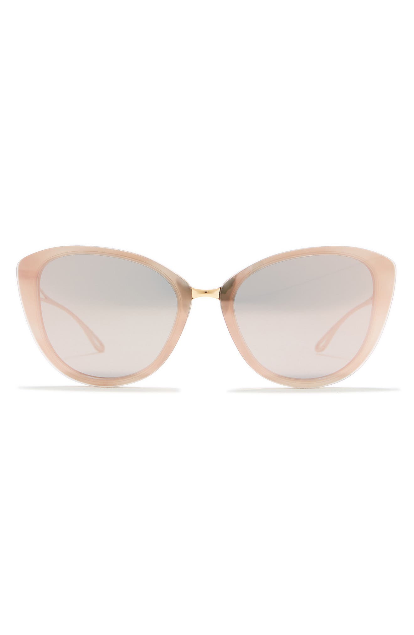 emporio armani cat eye sunglasses