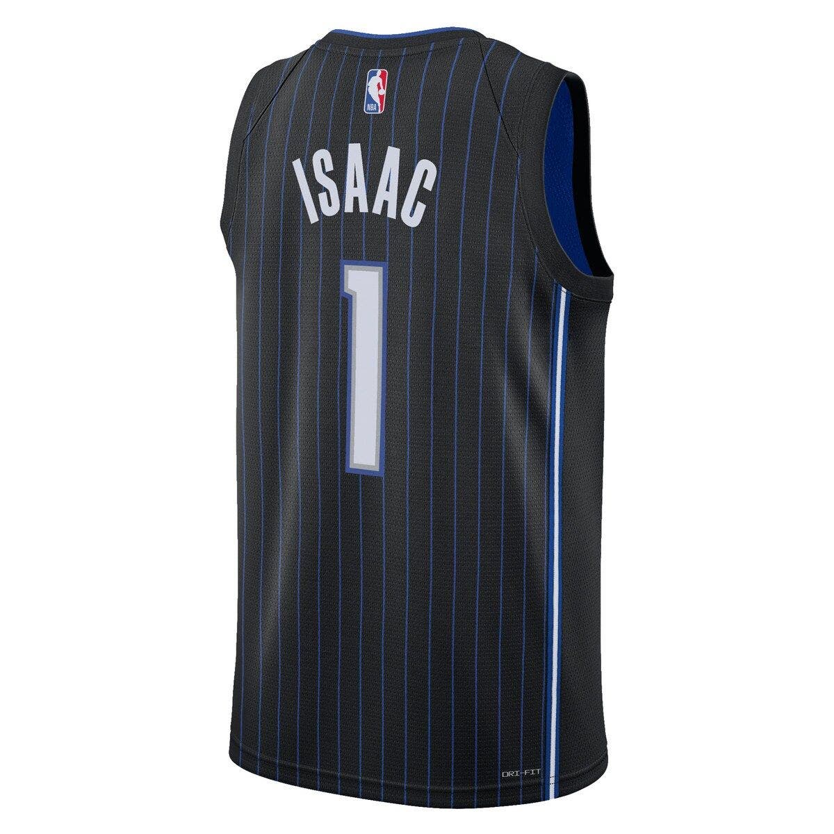 jonathan isaac youth jersey