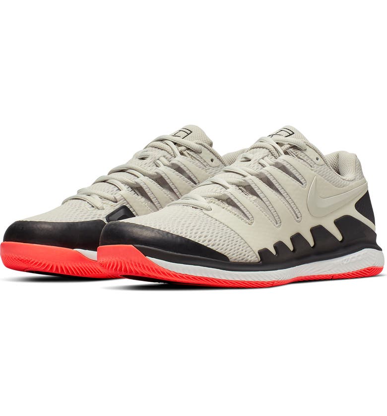 Nike court air vapor x Clearance