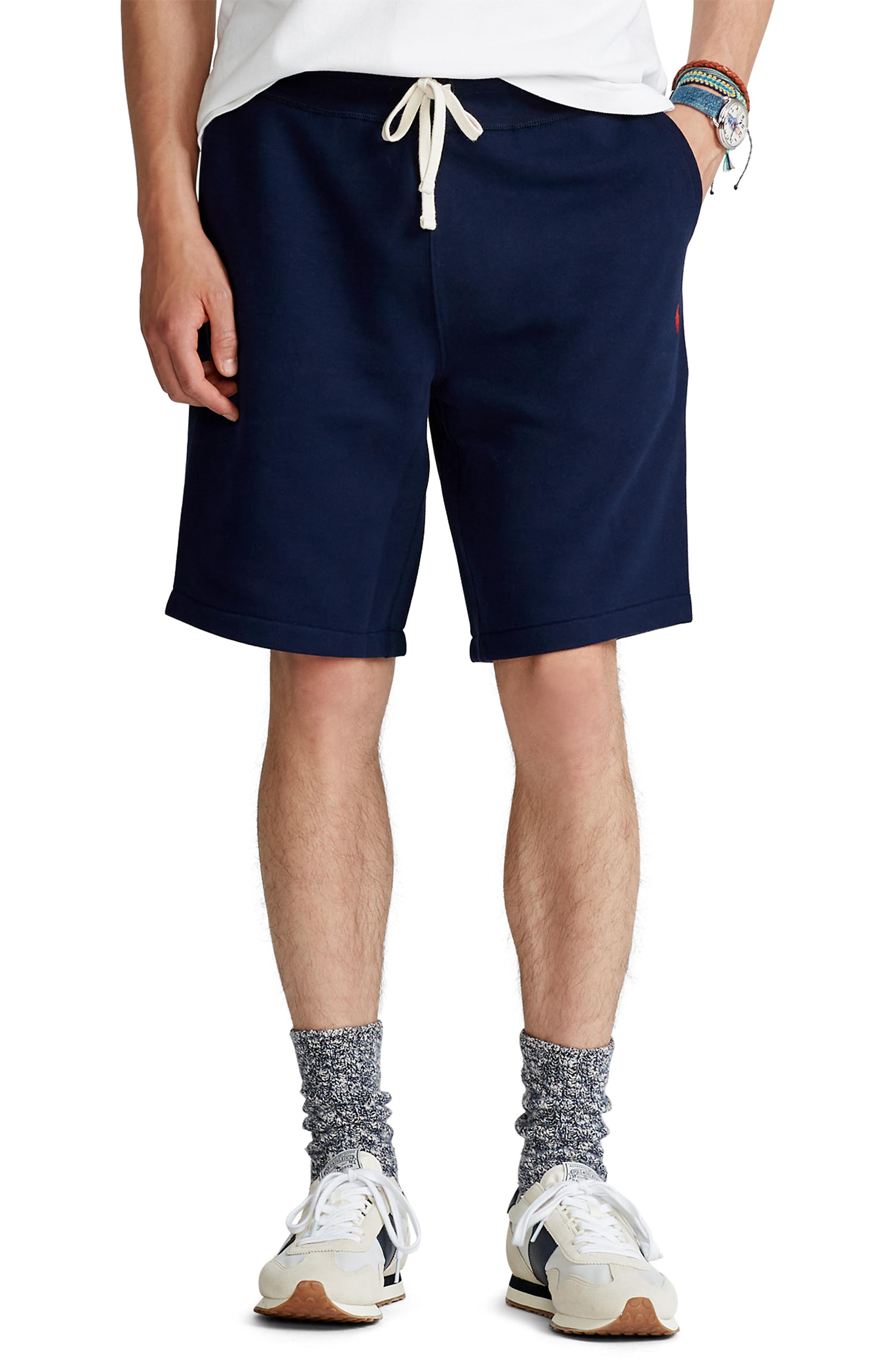 mens polo ralph lauren shorts on sale