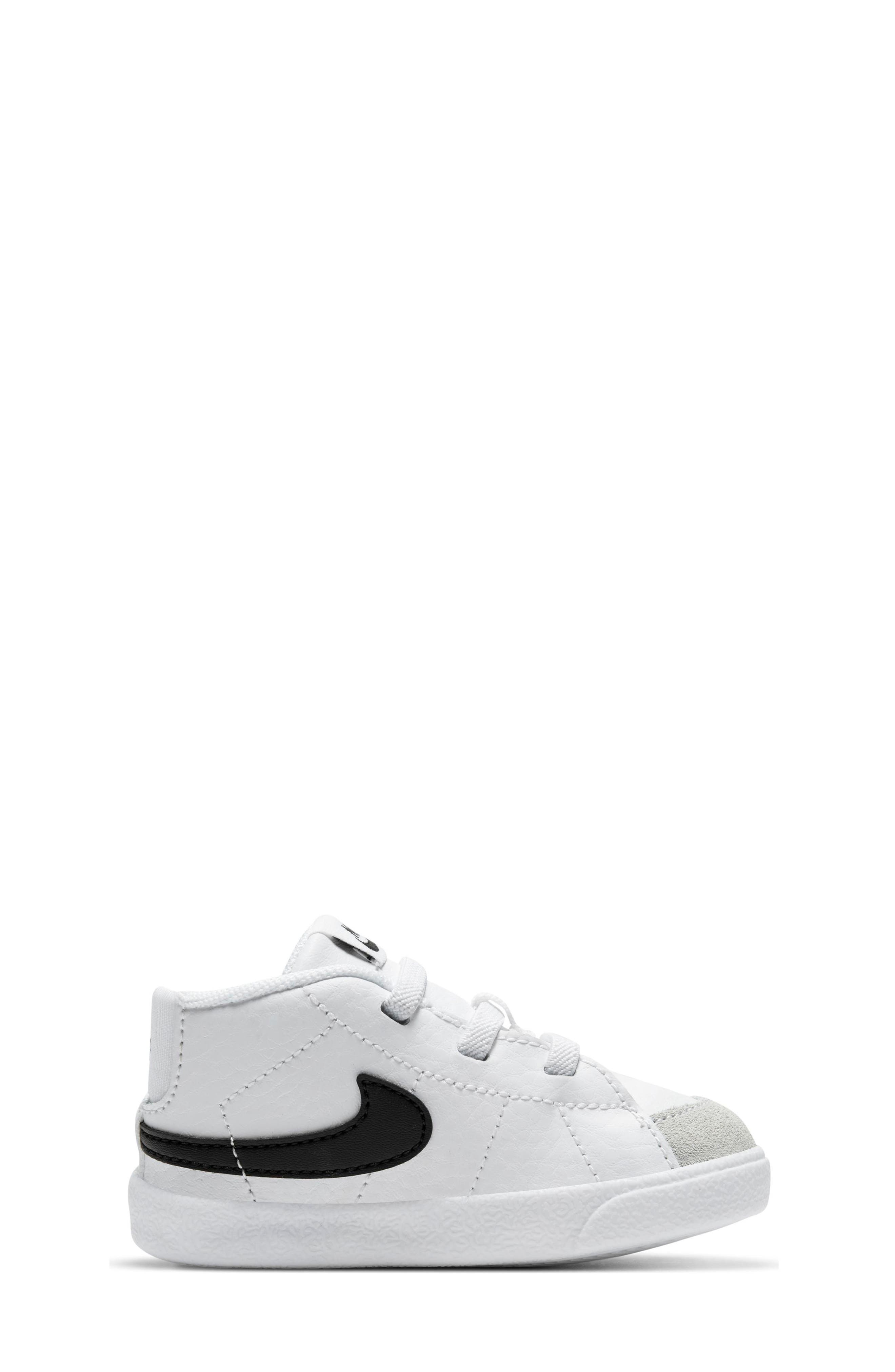 junior nike blazer mid