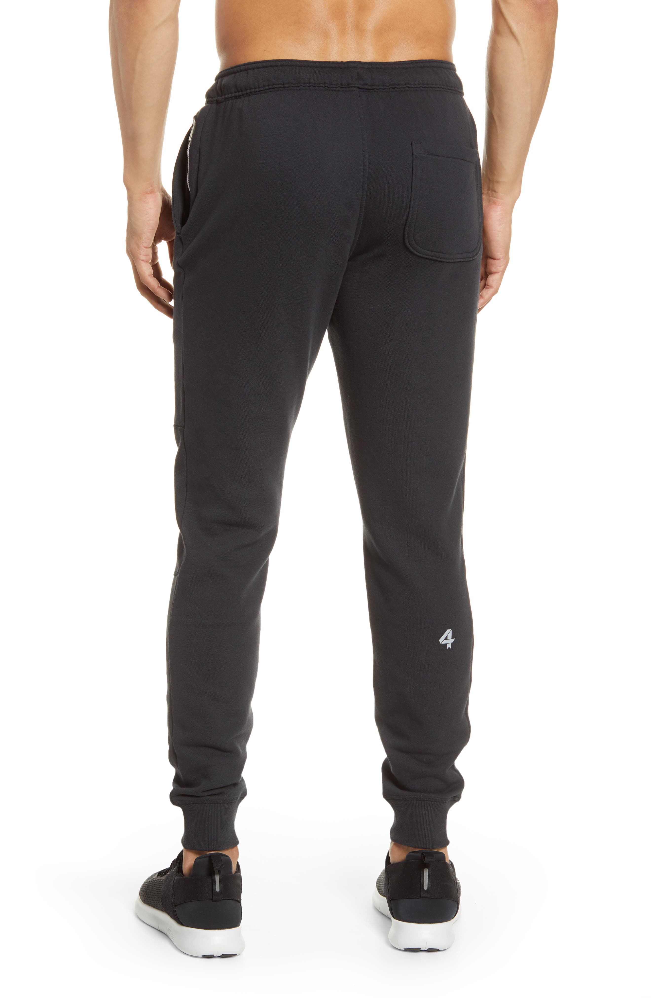 modern jogger pants