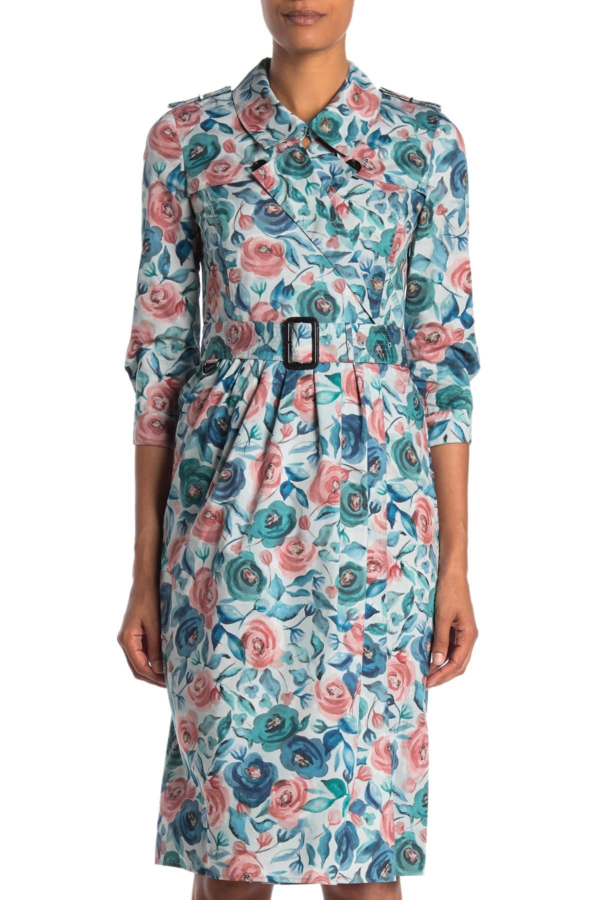 burberry agatha dress