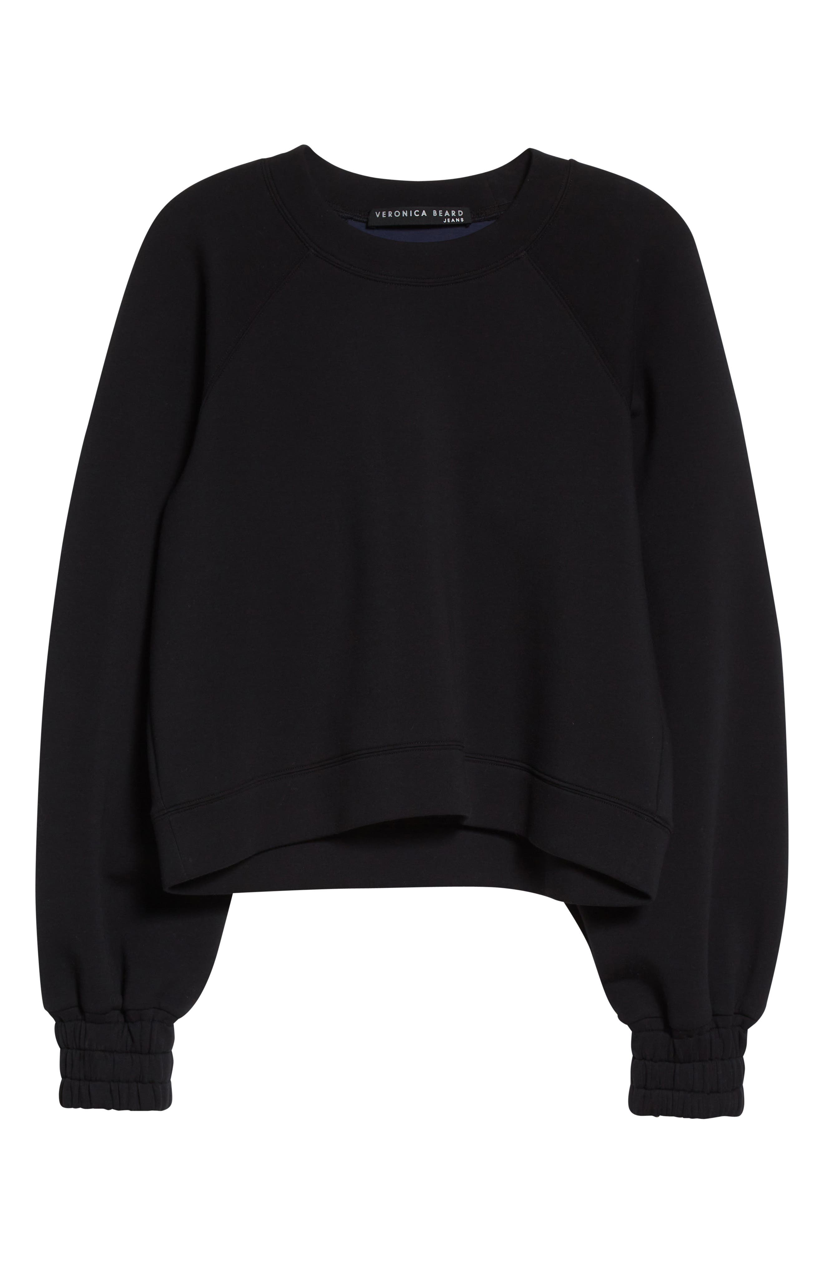 veronica beard sweatshirt