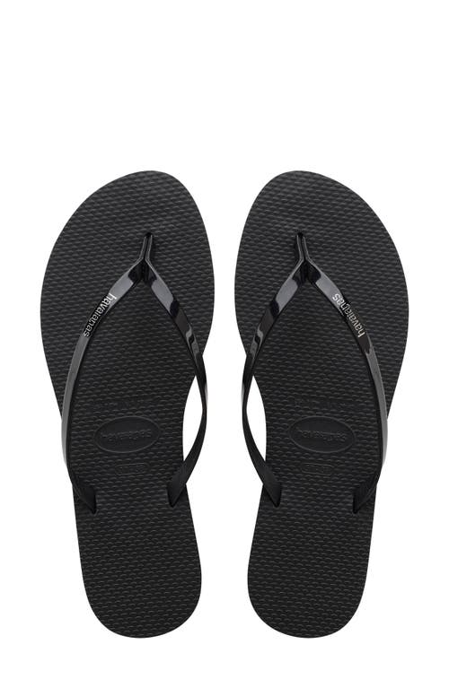HAVAIANAS HAVAIANAS YOU FLIP FLOP 
