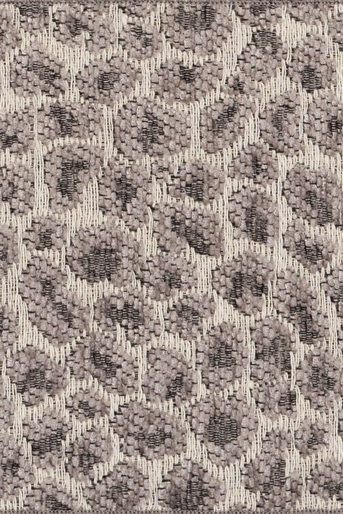 Linum Home Spots Embellished Bath Towel