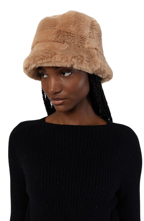 Faux Shearling Hats for Women Nordstrom