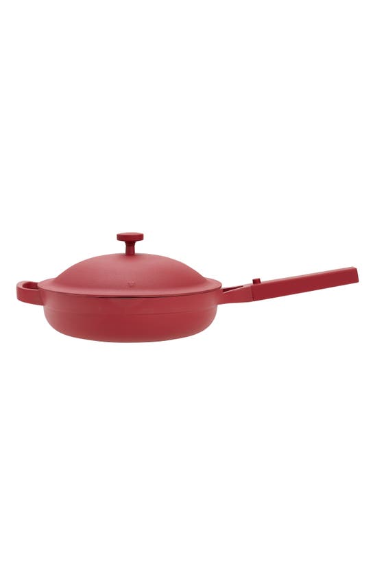 Our Place Always Pan Set In Rosa