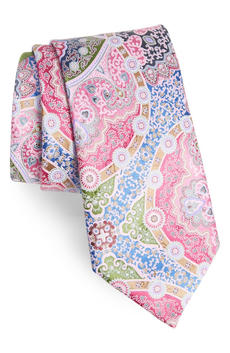 quindici ties