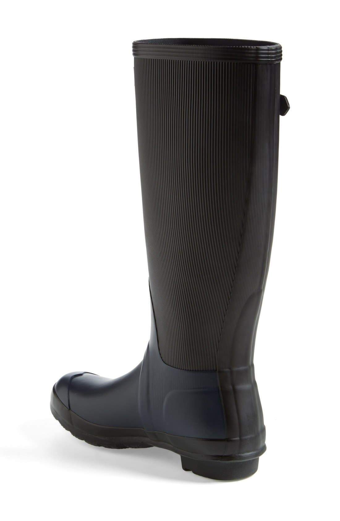 nordstrom rubber boots