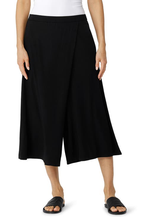 Women's Jersey Knit Pants & Leggings | Nordstrom