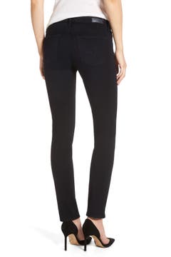 AG 'Contour 360 - The Prima' Cigarette Leg Skinny Jeans (4 Year ...