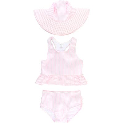 Infant Girl
