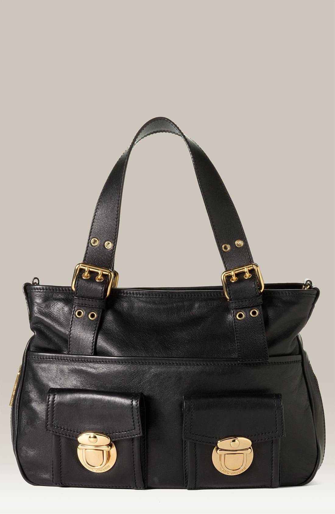 MARC JACOBS 'Stella' Leather Handbag Nordstrom