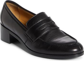 THE ROW - Woman - Brown - Loafer main image 1