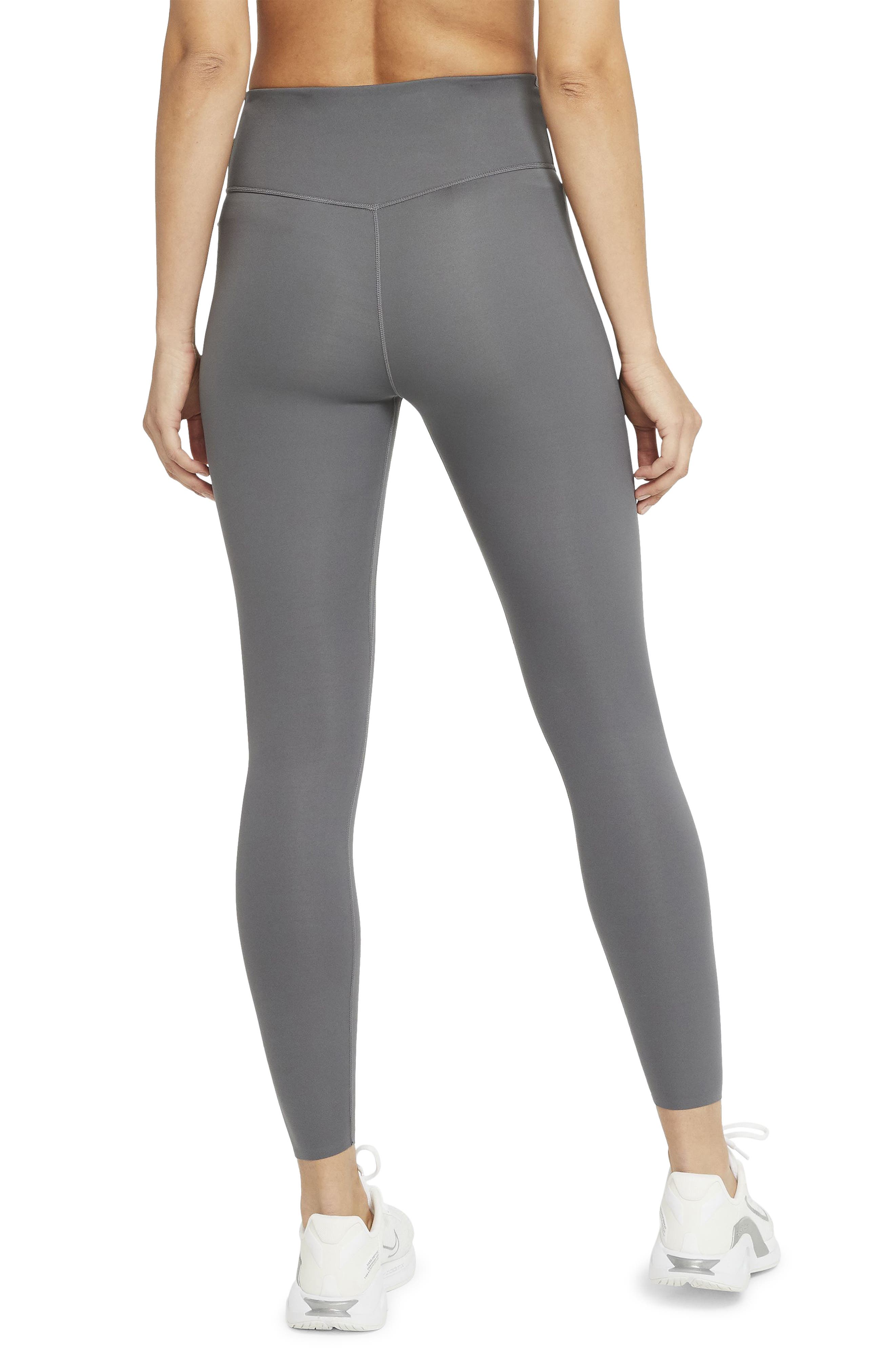 Nike One Lux 7/8 Tights | Nordstrom