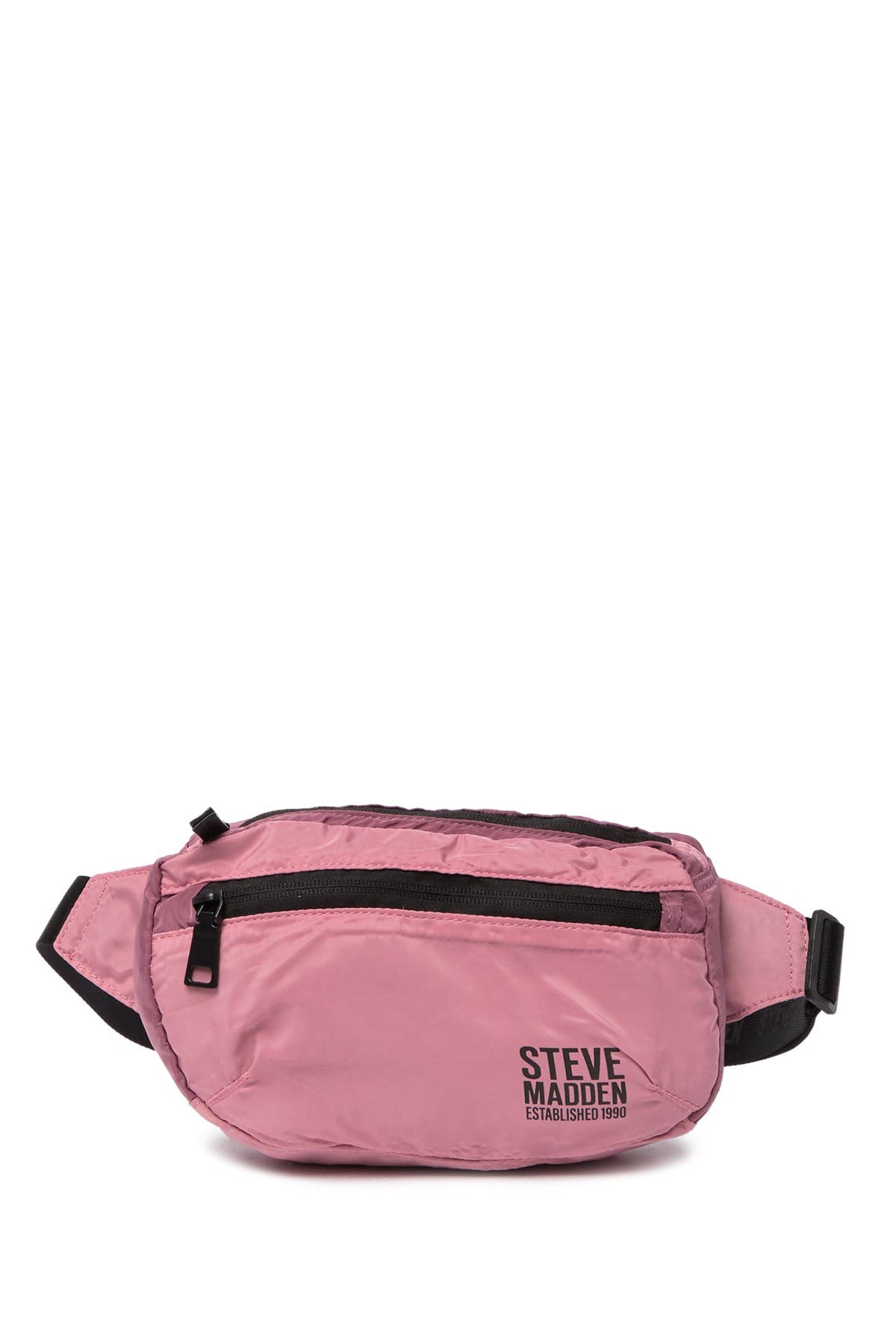 Steve madden fanny pack pink Clearance