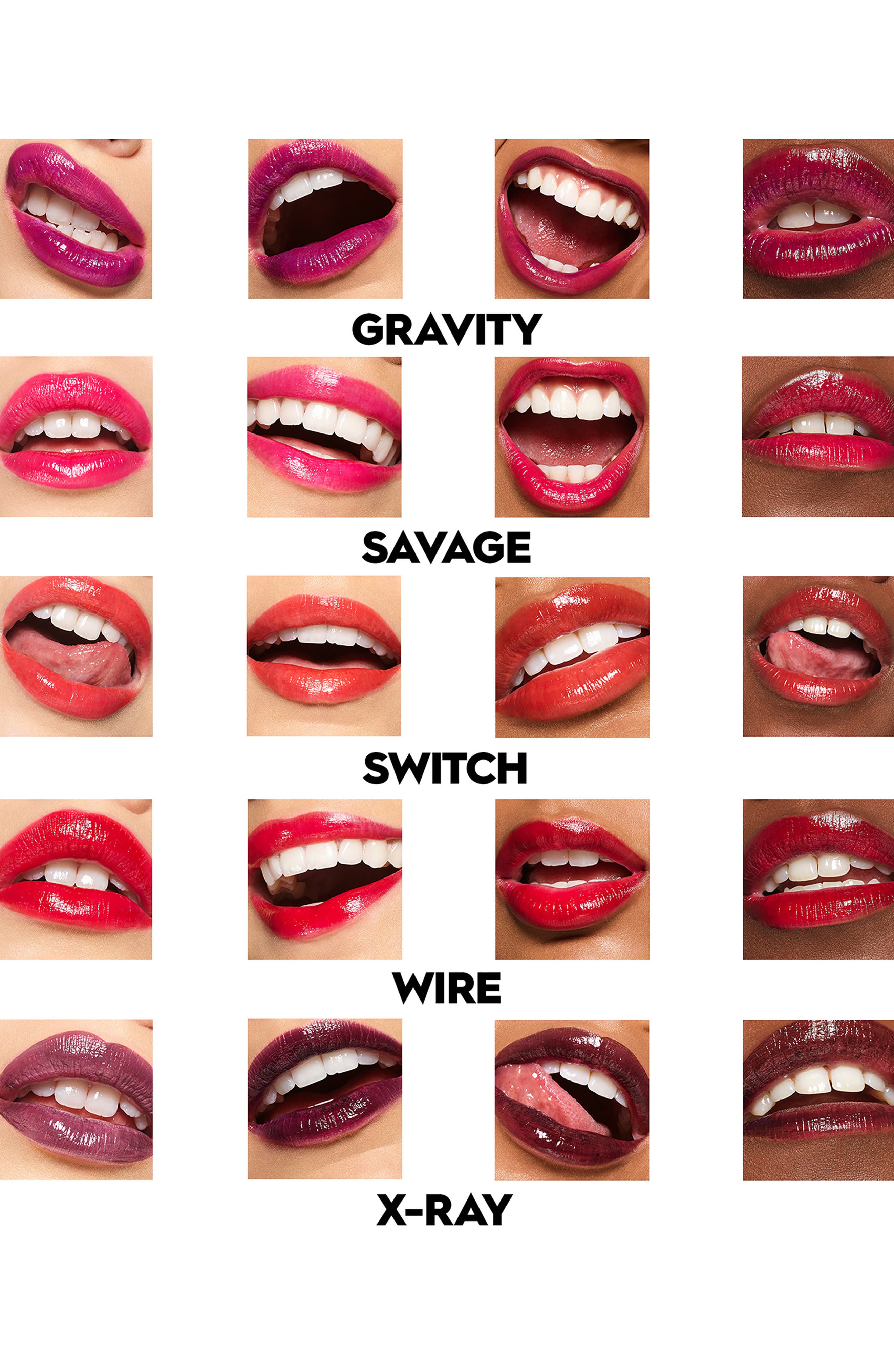 wired vice lip chemistry lip stain