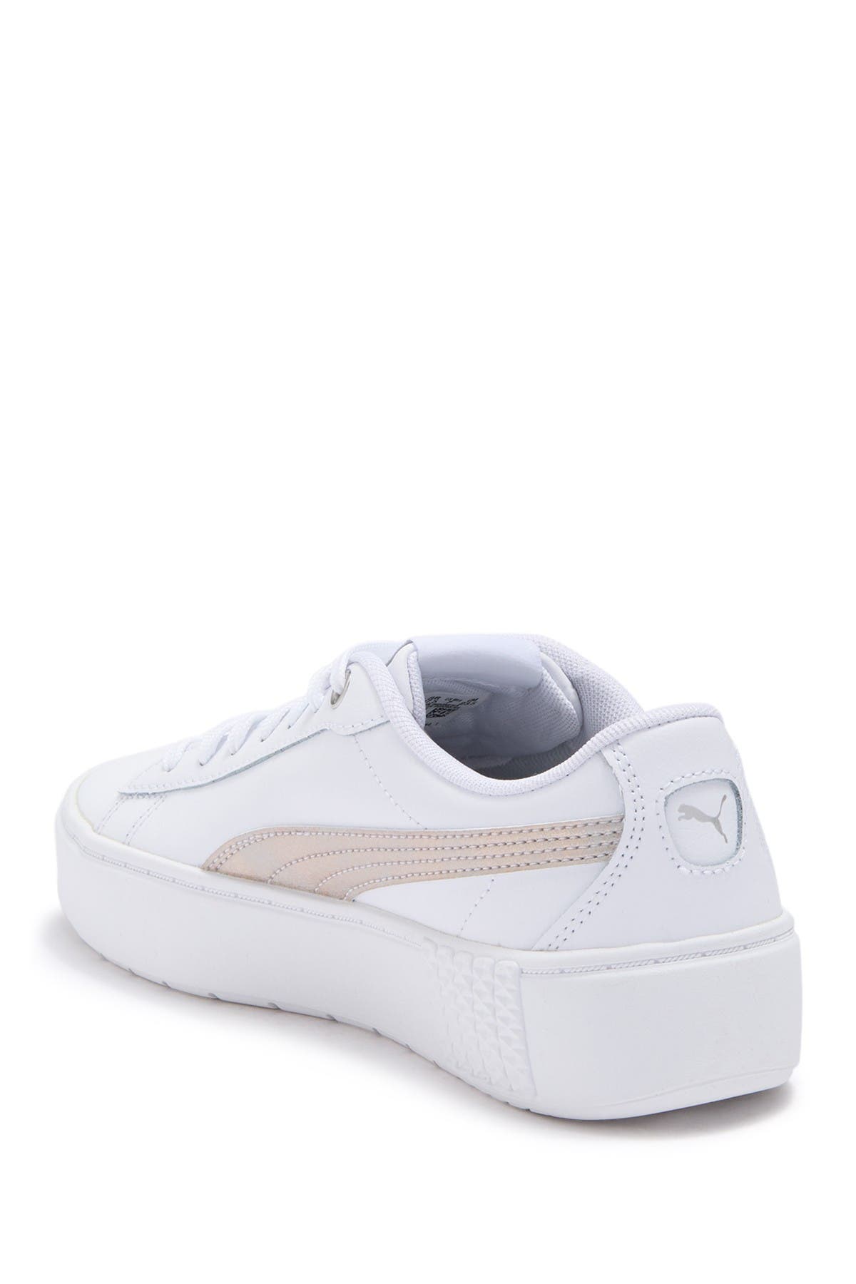 puma smash platform v2 l