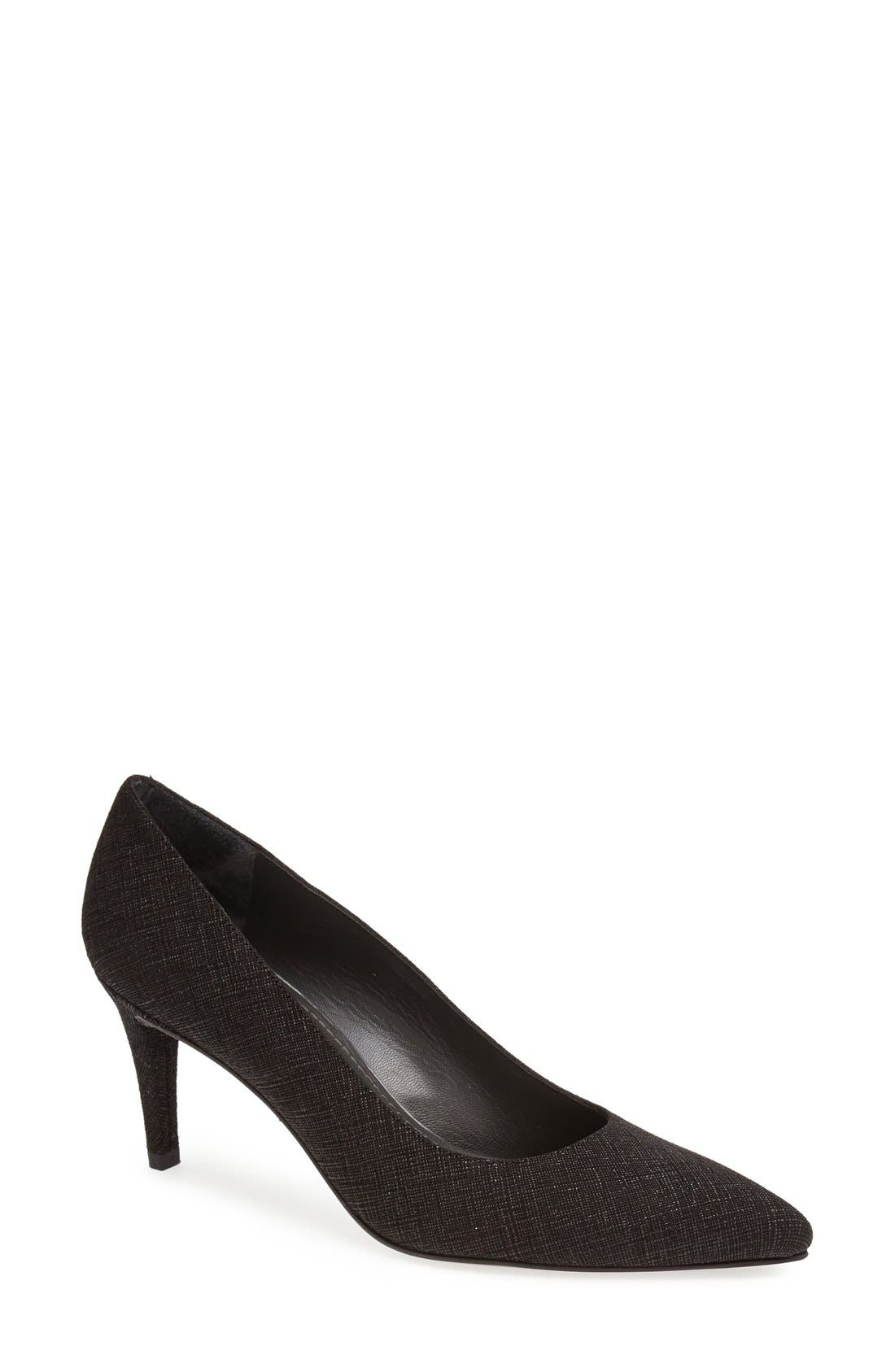 Stuart Weitzman 'Pinot' Pump (Women 