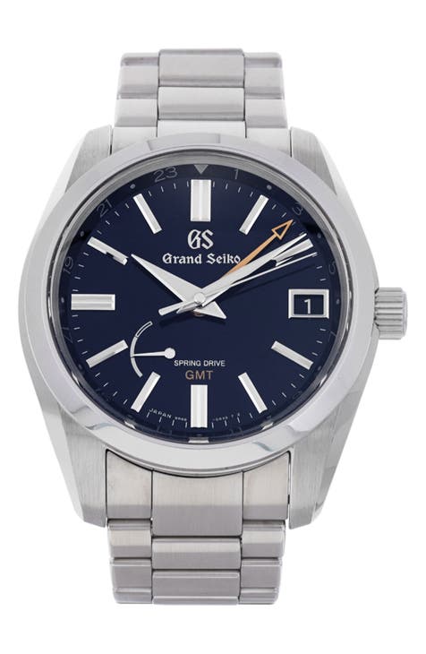 seiko men s seiko 5 casual watch Nordstrom